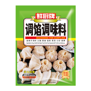 30g鮮廚調(diào)餡料