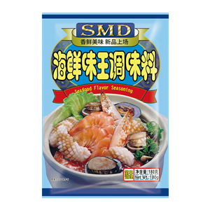 180g Fresh Kitchen Seafood Flavor King