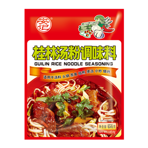 454g Guilin Rice Noodle Seasoning