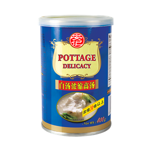 400g Pottage Delicacy