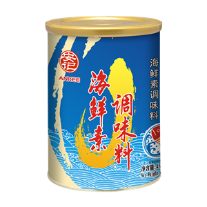 454g安記海鮮素調(diào)味料